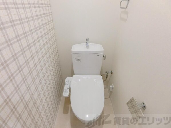 AILE南茨木の物件内観写真